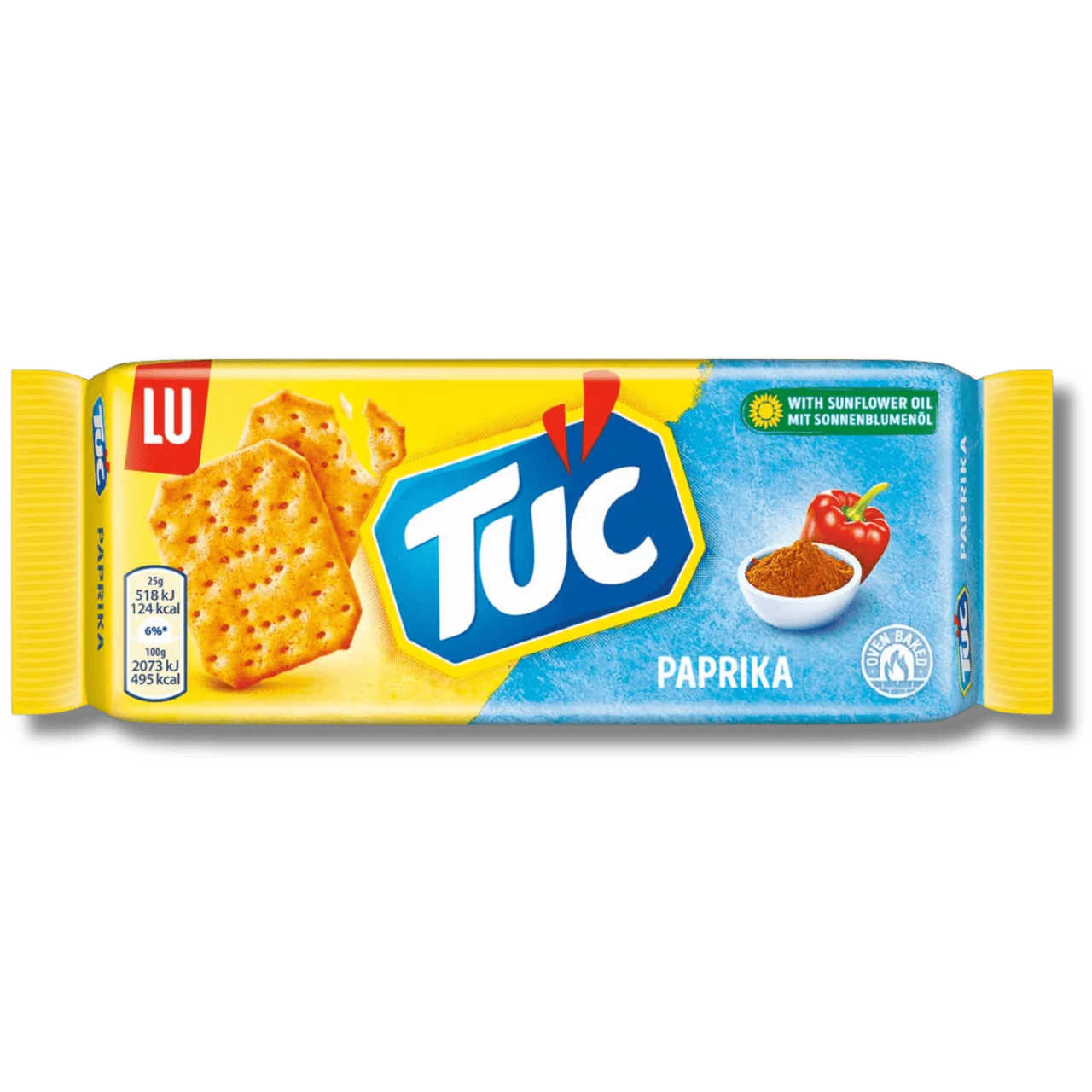 Tuc-Paprika-100g