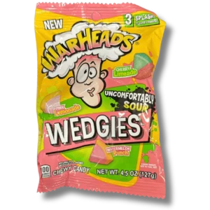 Warheads-Wedgies-127g