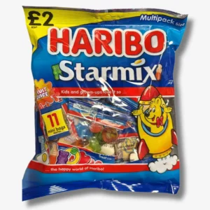 Haribo-Starmix